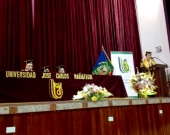Doctorado h.c. Univ. JC Mariategui II
