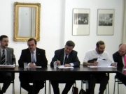 38. VIII Seminario Interuniv. DP, Fac. Derecho, Univ. Alcalá, 23 y 24-6-2005. Profs. José Manuel Lorenzo Salgado (ponente invitado especial), Luzón, A. Jorge Barreiro, Díaz y García Conlledo, Paredes Castañón.