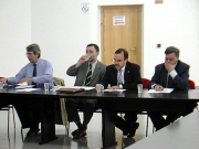 39. VIII Seminario Interuniv. DP, Fac. Derecho, Univ. Alcalá, 23 y 24-6-2005. Profs. de Vicente Remesal, José Manuel Lorenzo Salgado (ponente invitado especial), Luzón, A. Jorge Barreiro.