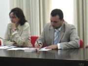 40. VIII Seminario Interuniv. DP, Fac. Derecho, Univ. Alcalá, 23 y 24-6-2005. Profs. María Trapero Barreales, Manuel Aráuz Ulloa.