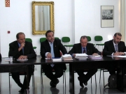 43. IX Seminario Interuniv. DP, Fac. Derecho, Univ. Alcalá, 29-6-2006. Profs. de Vicente Remesal, Zaffaroni (ponente invitado especial), Luzón Peña, C. García Valdés, Díaz y García Conlledo, Paredes.