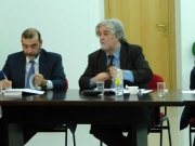 49. X Seminario Interuniv. DP, Fac. Derecho, Univ. Alcalá, 21, 22-6-2007. Profs. de Vicente, Díaz, Antonio García-Pablos (ponente invitado special), A. Torío.