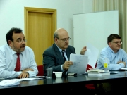 50. X Seminario Interuniv. DP, Fac. Derecho, Univ. Alcalá, 21, 22-6-2007. Profs. Luzón Peña, E. Peñaranda Ramos, A. Sanz Morán.