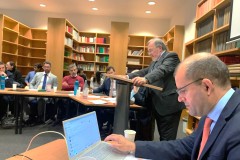 Symposium homenaje al Prof. Schünemann en su 80.º aniv. U.Humboldt Berlín, 2024 nov.