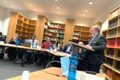 2024-11-8-HumbUniBerl-60-Symp80GbtSchun-DLuzon-ponenc