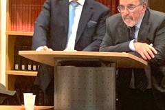 2024-11-8-HumbUniBerl-76-Symp80GbtSchun-debate-ponDLuzon-MDiazGConll