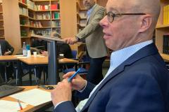 2024-11-9-HumbUniBerl-3-Symp80GbtSchun-HefendehlDebate-JMPeralta