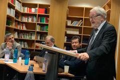 2024-11-9-HumbUniBerl-8-Symp80GbtSchun-BSchunemcierre-PeraltLuzonLombana