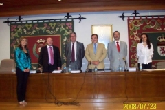 Univ. de León. Fac. de Derecho