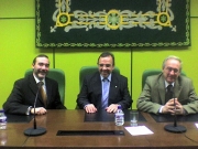 129. Univ. Pública de Navarra, Dpto. Derecho, 7 de diciembre de 2006. Concurso a plaza de Prof. Titular, adjudicada a la Prof. Dra. Soledad Barber Burusco. El Tribunal o comisión que juzga el concurso: M. Díaz y García Conlledo, Luzón Peña (presidente), José Luis González Cussac.