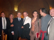 58 a) Univ. de León, Fac. de Derecho. VII Seminario de Filosofía del Derecho y Derecho Penal: ¿Quién hace la ley penal? Profs. D.-M. Luzón Peña, Pilar Gutiérrez Santiago, Ángel Torío, J.A. García Amado, Geovana Vallejo, Benjamín Rivaya, J. M. Paredes Castañón.