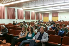 XV Seminario Internacional de Filosofía del Derecho y Derecho Penal, Univ. León (11 y 12-9-2014)