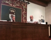 Los Profs. García Amado y Cela Conde