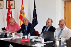 XXVI Seminario Interuniversitario Internacional  de Derecho Penal, Univ. de Alcalá. 2025, 8-9 sept.