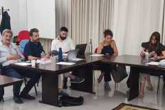 25-9-8-26oSeminInteruniv-22-asistentes-en-3aPonFrVigano-FdoMolina