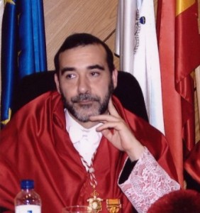 Díaz y García Conlledo, Miguel