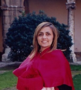 Prof. Dra. Isabel Durán Seco